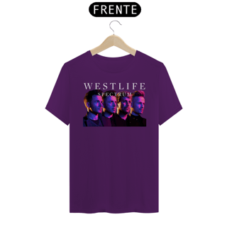 Nome do produto Westlife 