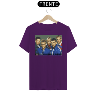 Nome do produto Westlife 