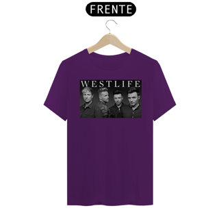 Nome do produto Westlife 