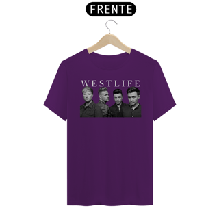 Nome do produto Westlife 