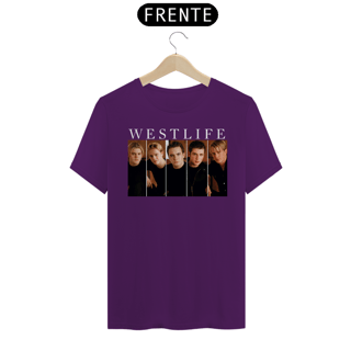 Nome do produto Westlife 