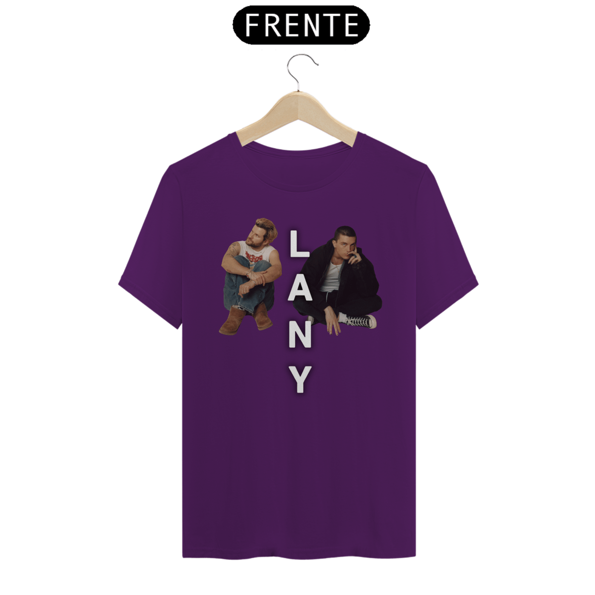 Nome do produto: Lany 