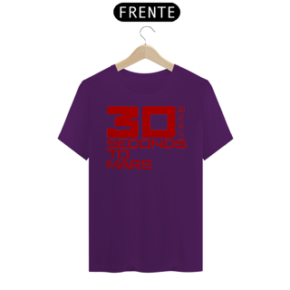 Nome do produto Thirty Seconds To Mars 