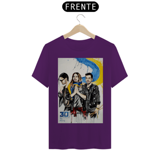 Nome do produto Thirty Seconds to Mars 