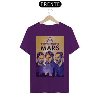 Nome do produto Thirty seconds to Mars 