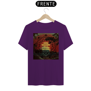Nome do produto King Gizzard And The Lizard Wizard