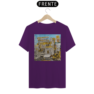 Nome do produto King Gizzard And The Lizard Wizard