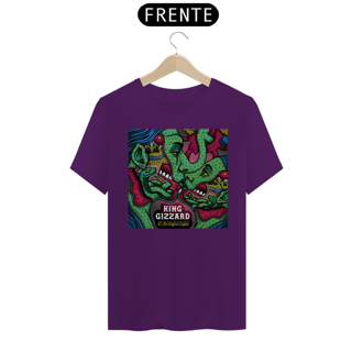 Nome do produto King Gizzard And The Lizard Wizard
