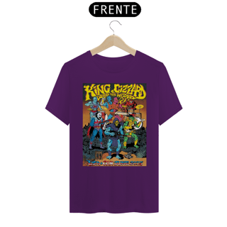Nome do produto King Gizzard And The Lizard Wizard