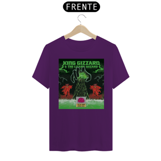 Nome do produto King Gizzard And The Lizard Wizard
