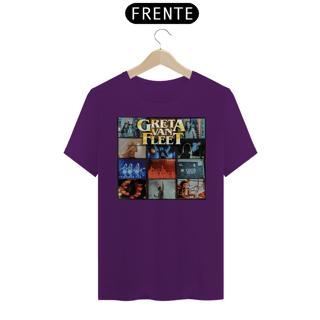 Nome do produto Greta Van Fleet