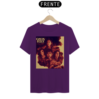 Nome do produto Greta Van Fleet