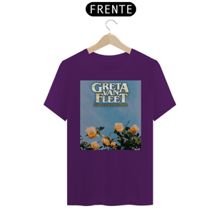 Nome do produto Greta Van Fleet