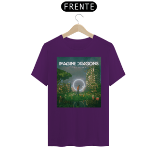 Nome do produto ‎Imagine Dragons 
