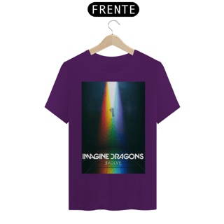 Nome do produto ‎Imagine Dragons 