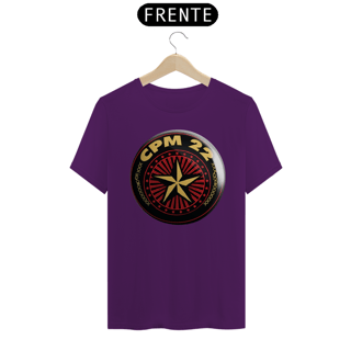 Nome do produto CPM 22