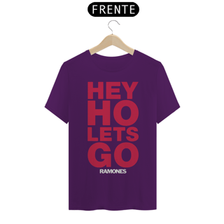 Nome do produto Ramones