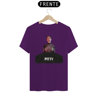Nome do produto Pitty