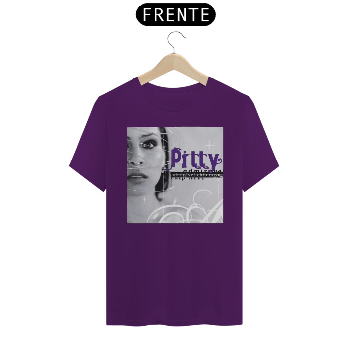 Nome do produto: Pitty