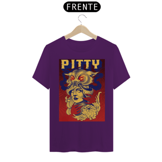 Nome do produto Pitty