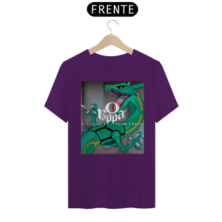 Nome do produto O Rappa