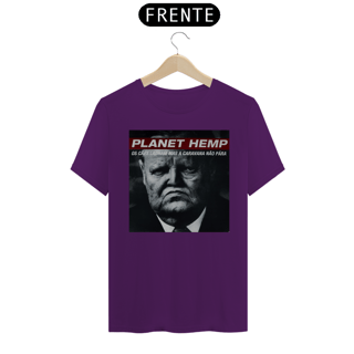Nome do produto Planet Hemp