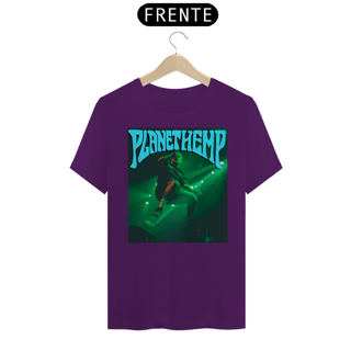 Nome do produto Planet Hemp