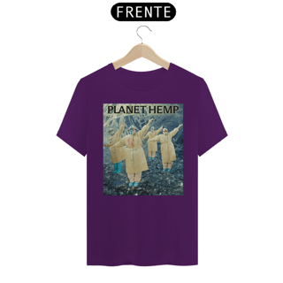Nome do produto Planet Hemp