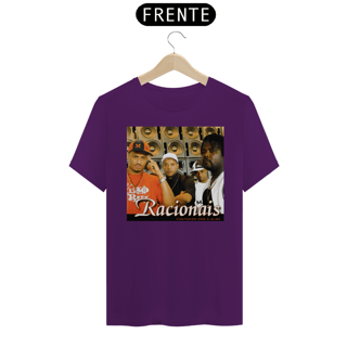 Nome do produto Racionais
