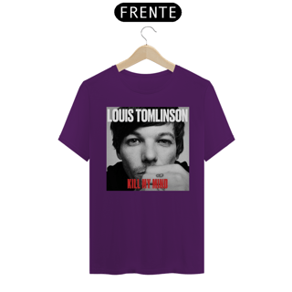 Nome do produto Louis Tomlinson