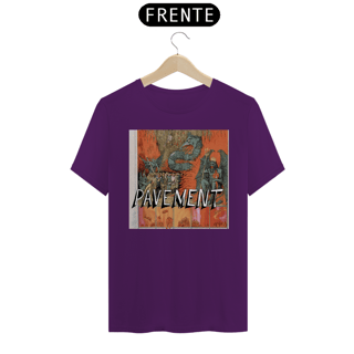Nome do produto Pavement
