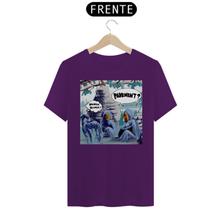 Nome do produto Pavement