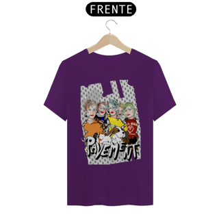 Nome do produto Pavement