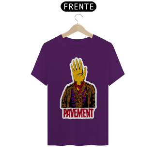 Nome do produto Pavement