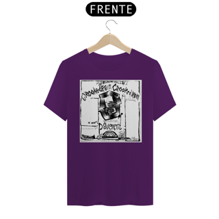 Nome do produto Pavement