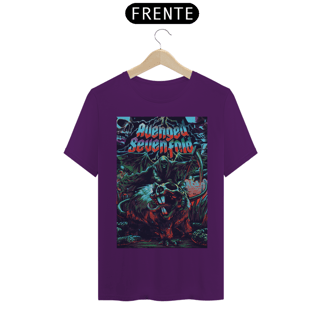 Nome do produto Avenged Sevenfold
