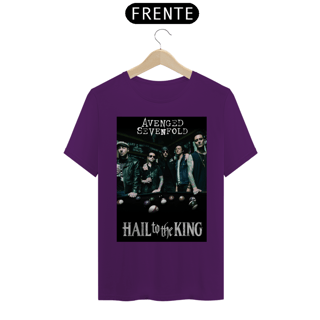Nome do produto Avenged Sevenfold