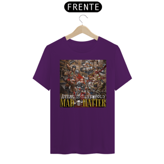 Nome do produto Avenged Sevenfold