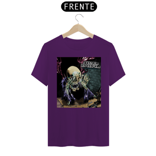 Nome do produto Avenged Sevenfold
