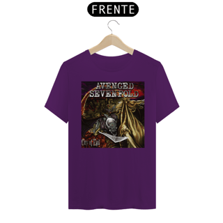 Nome do produto Avenged Sevenfold