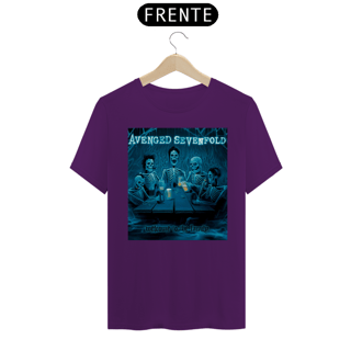 Nome do produto Avenged Sevenfold