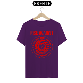 Nome do produto Rise Against
