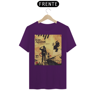 Nome do produto Rise Against
