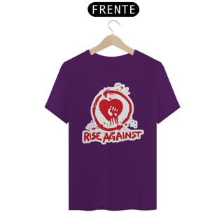 Nome do produto Rise Against