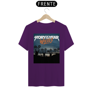 Nome do produto Story Of The Year