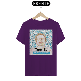 Nome do produto Tom Zé