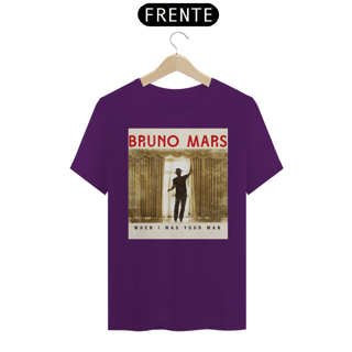 Nome do produto Bruno Mars
