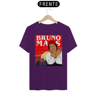 Nome do produto Bruno Mars