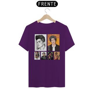 Nome do produto Bruno Mars
