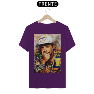 Nome do produto Bruno Mars